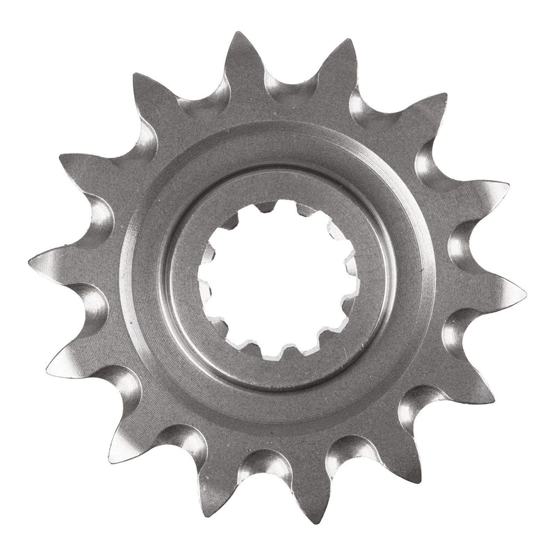 Load image into Gallery viewer, Renthal Front Sprocket 13T Grooved KTM
