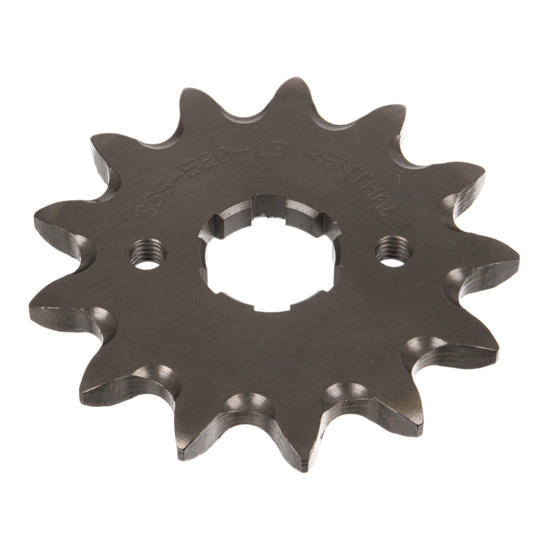 Load image into Gallery viewer, Renthal Front Sprocket 13T Grooved Honda
