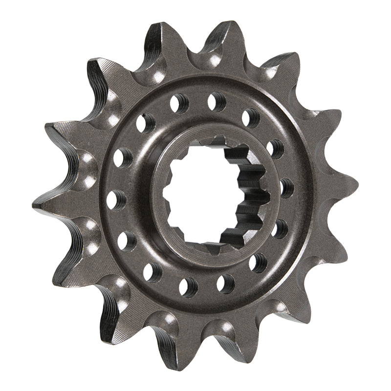 Load image into Gallery viewer, Renthal Front Sprocket 14T Grooved
