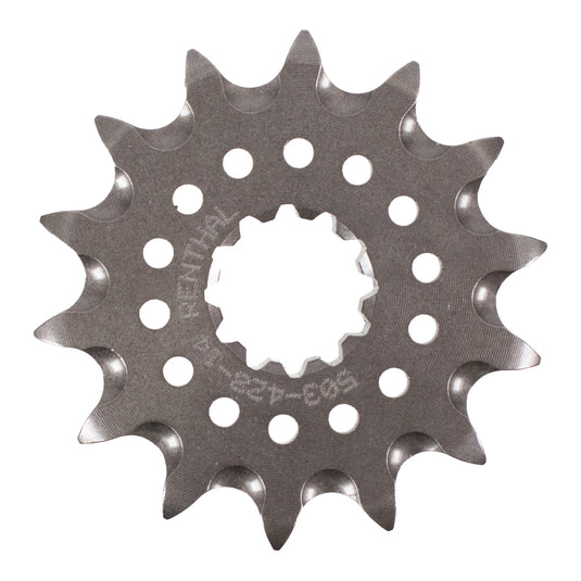 Renthal Front Sprocket 14T Grooved