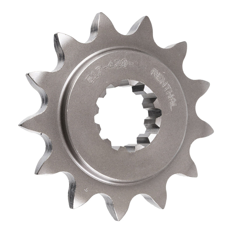 Load image into Gallery viewer, Renthal Front Sprocket 14T Grooved (KTM SX/MC/TC65 2024+)
