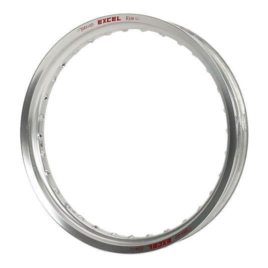 Excel Rim Takasago - 19 x 1.85 36H Silver
