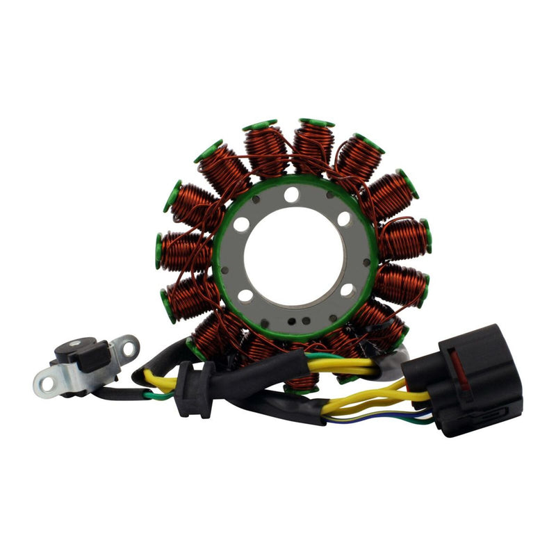 Load image into Gallery viewer, Stator for Honda SXS700 Pioneer &#39;14–&#39;24 – RMS010-108248
