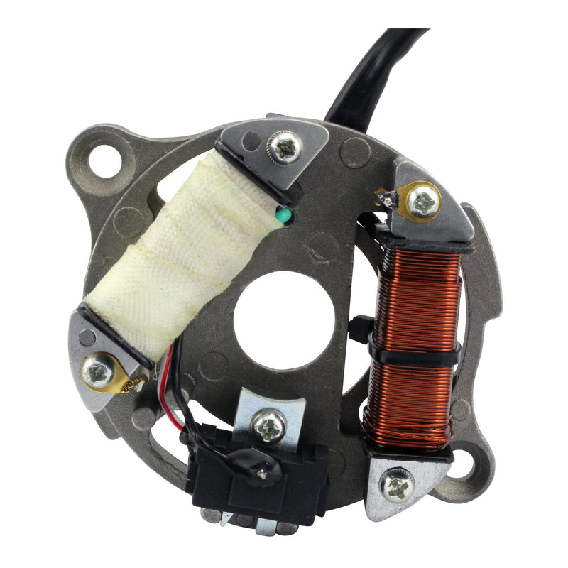 Load image into Gallery viewer, Generator Stator - Yamaha PW50 ('01-'26) (RMS010-108395)
