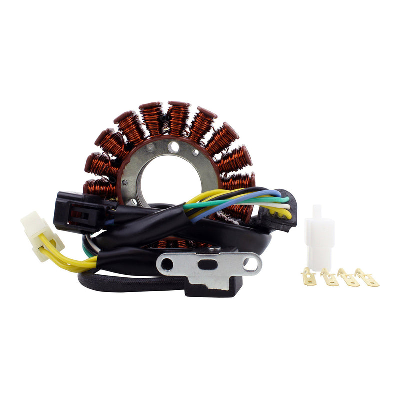 Load image into Gallery viewer, High Output Stator Suzuki DRZ400E/S/SM / Kawasaki KLX400 (RM01049)
