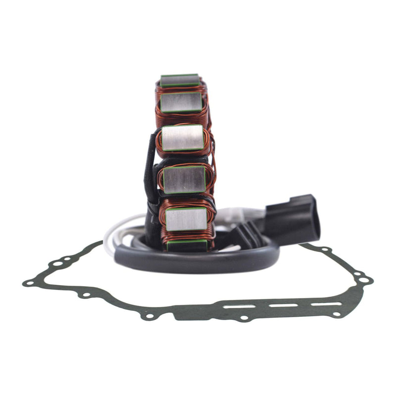 Load image into Gallery viewer, Stator + Gasket Yamaha YXR700 YXM700 YXC700 ‘90-’97
