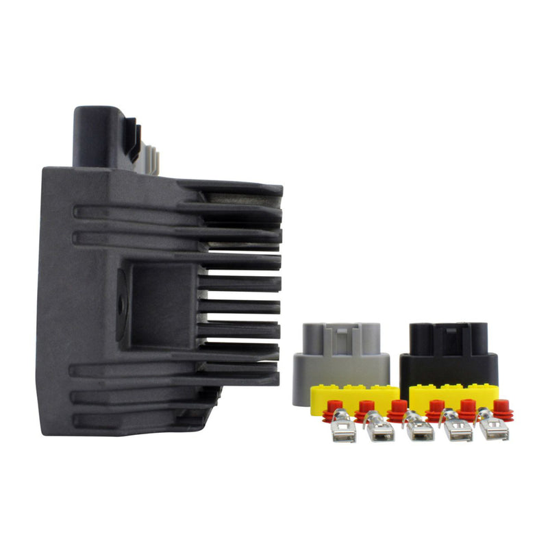 Load image into Gallery viewer, MOSFET Regulator Assorted Yamaha R1 ‘04-’06
