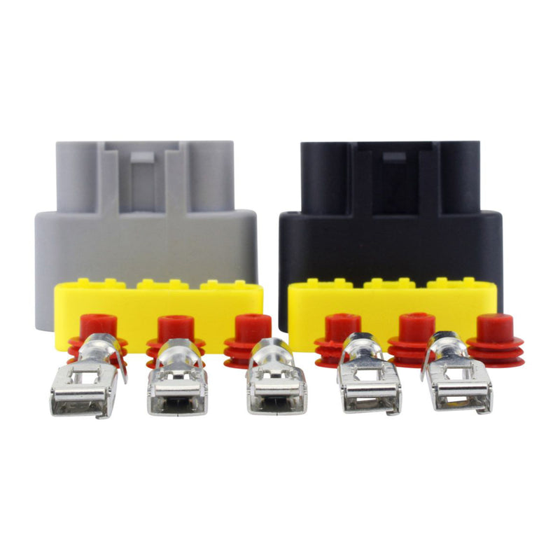 Load image into Gallery viewer, MOSFET Regulator Assorted Yamaha R1 ‘04-’06
