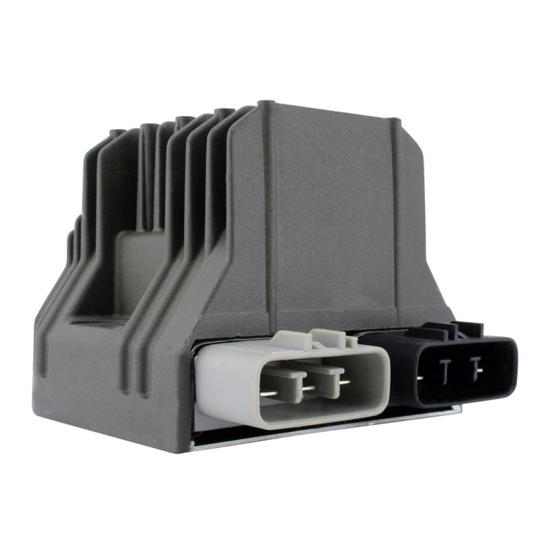 Load image into Gallery viewer, MOSFET Regulator Assorted Yamaha R1 ‘04-’06
