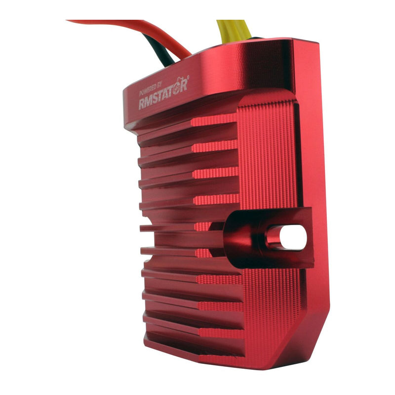 Load image into Gallery viewer, MOSFET  Regulator with Bypass Tri Daytona/Street Triple 675
