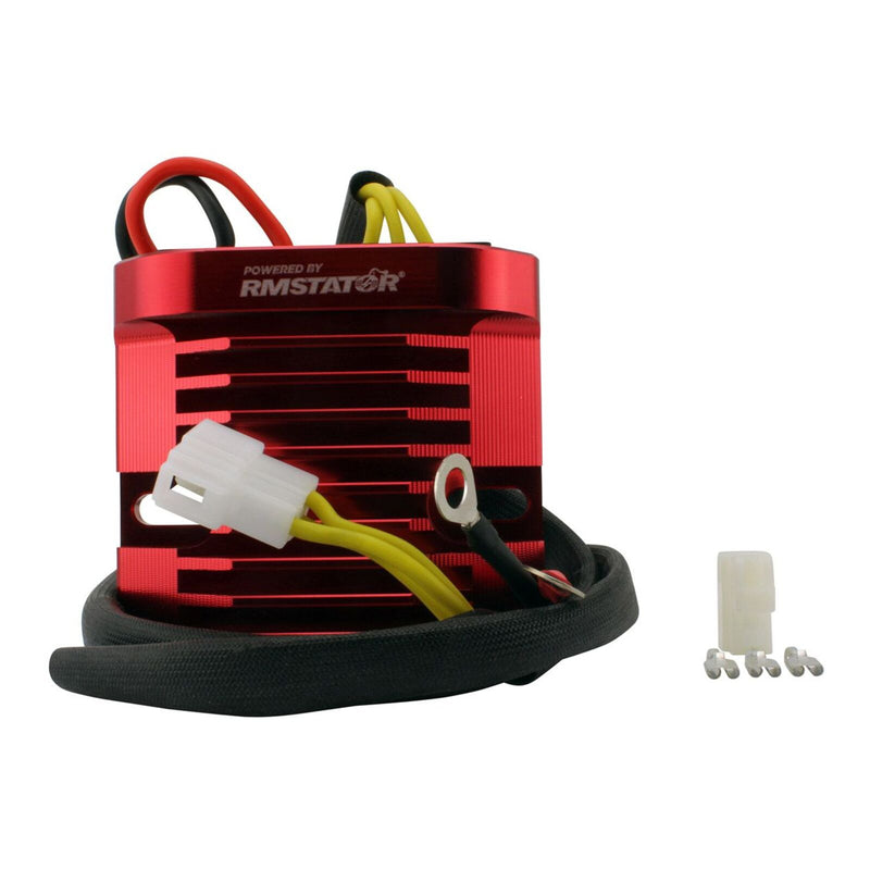 Load image into Gallery viewer, MOSFET  Regulator with Bypass Tri Daytona/Street Triple 675
