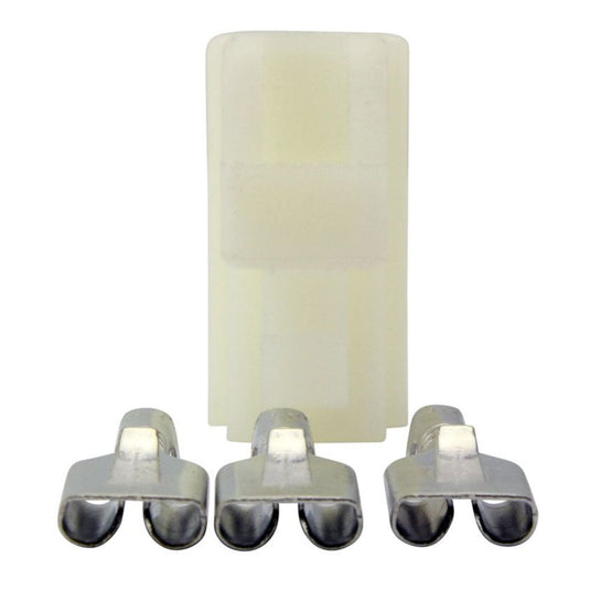 MOSFET  Regulator with Bypass Tri Daytona/Street Triple 675