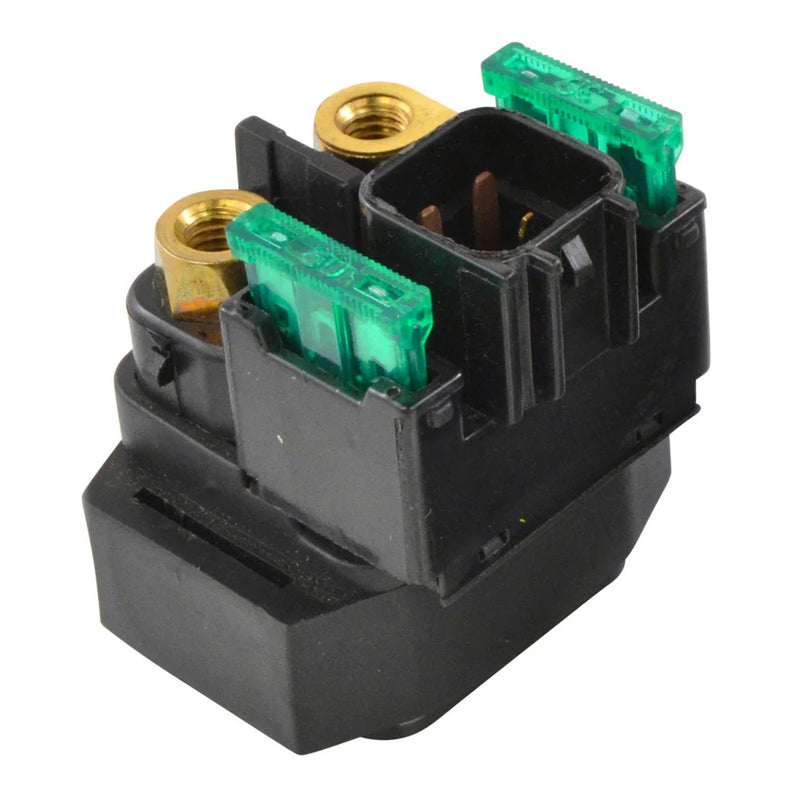 Load image into Gallery viewer, Starter Relay Solenoid Assorted Suzuki &amp; Yamaha Models

