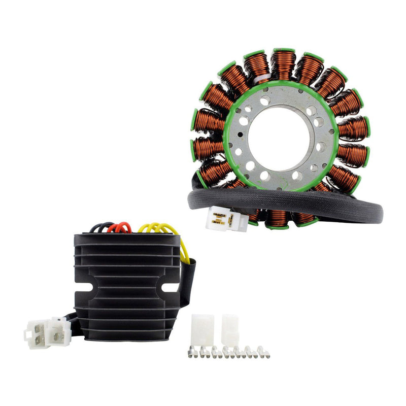 Load image into Gallery viewer, STATOR KIT + MOSFET REGULATOR (RMS900-106211)
