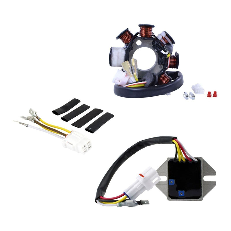 Load image into Gallery viewer, 100W AC to DC Kit Assorted KTM Husqvarna
