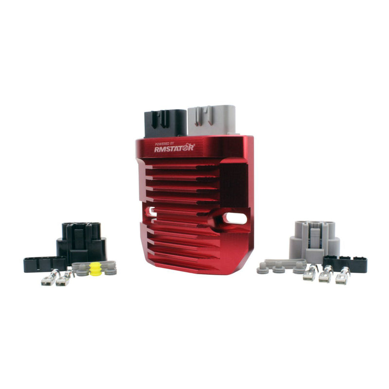 Load image into Gallery viewer, STATOR + CNC MOSFET KIT Honda CBR 600 RR 2013-2022
