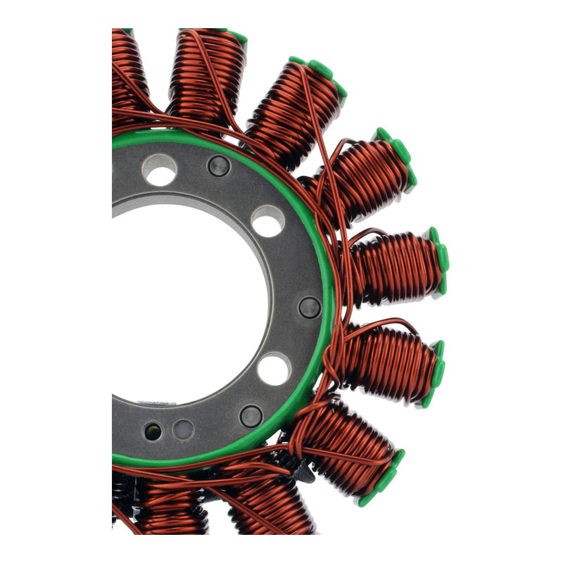 Load image into Gallery viewer, STATOR + CNC MOSFET KIT Honda CBR 600 RR 2013-2022
