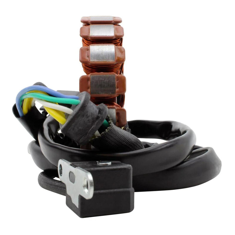 Load image into Gallery viewer, Stator &amp; Regulator Upgrade Kit Suzuki DRZ400
