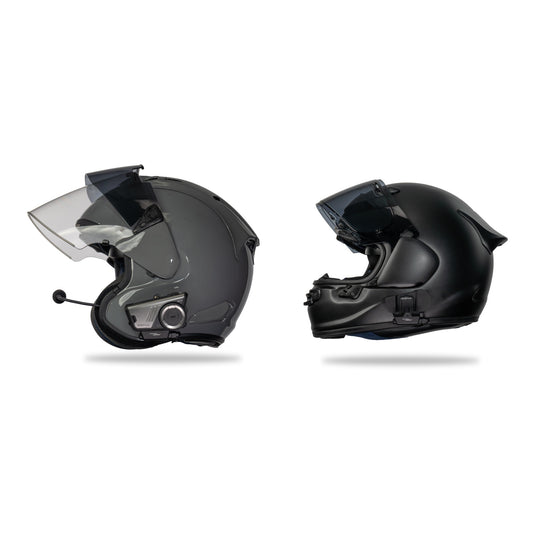 Sena 60S EVO Mesh Communication Sytem with Sound by Bose - Dual Kit
