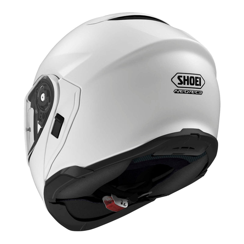 Load image into Gallery viewer, Shoei Neotec 3 Helmet - White
