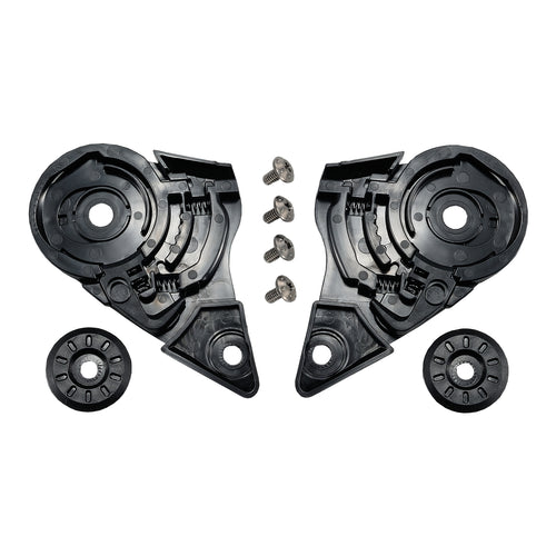 Shoei CNS-1C Base Set
