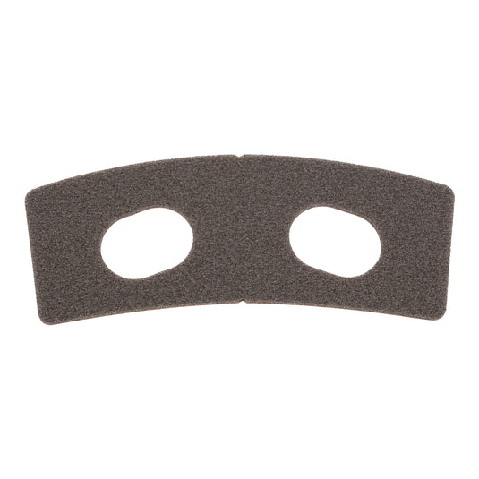 Shoei Type-J Comfort Pad Front Soft Kit
