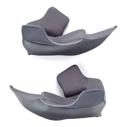 Shoei Neotec 3 Type-QM Cheek Pad 35 with Mesh Noise Insulator