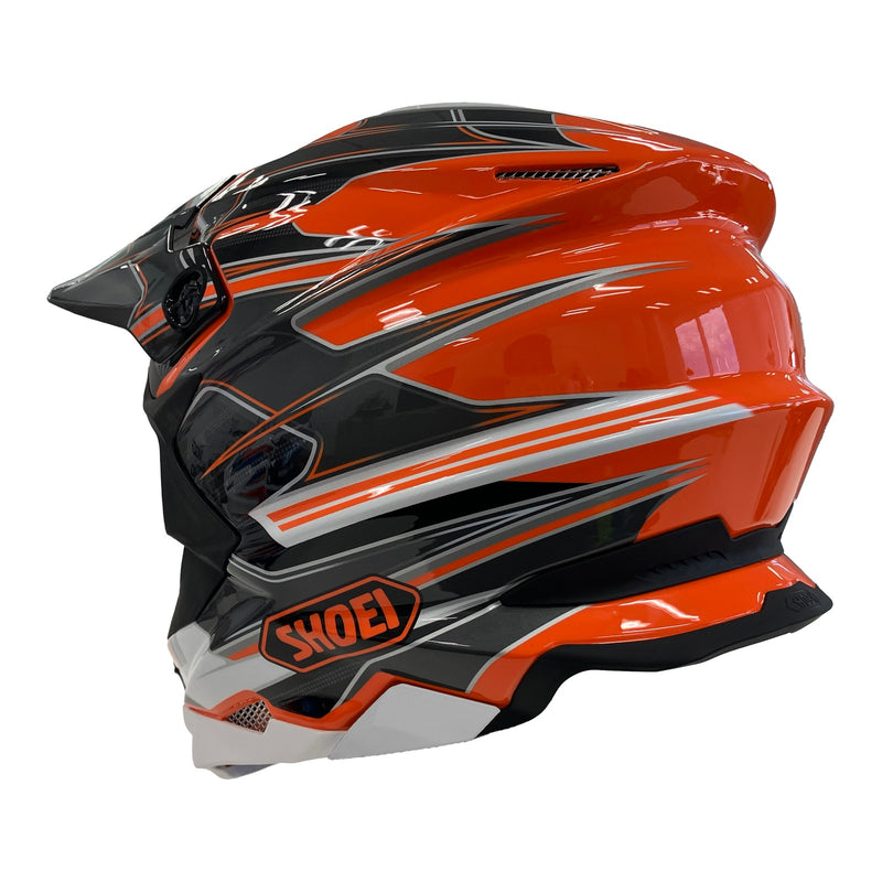 Load image into Gallery viewer, Shoei VFX06 Helmet - Sparkle TC8
