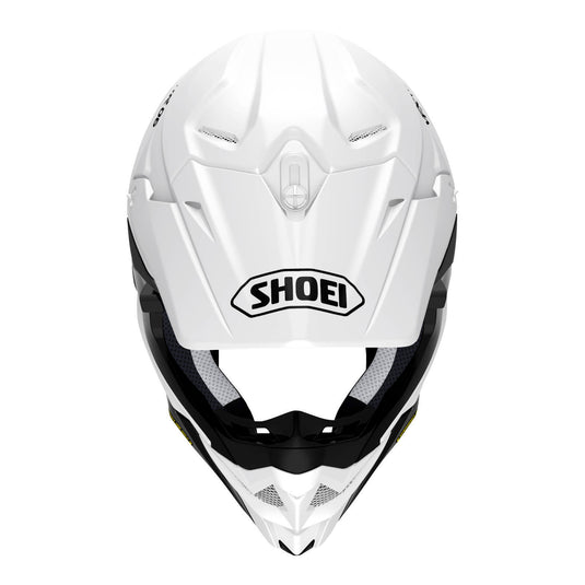 Shoei VFX-WR06 Helmet - White