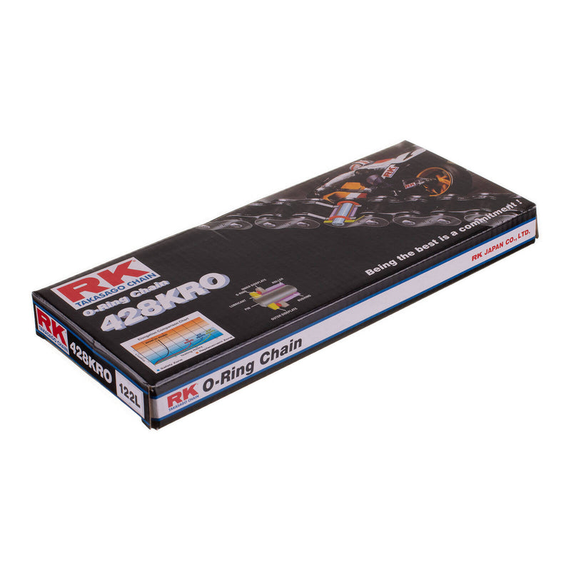Load image into Gallery viewer, Sprocket Kit Suzuki TF125 - 428KRO 13/53
