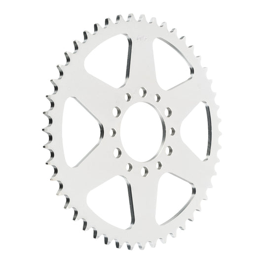 Sprocket Kit for Suzuki DR200 (Trojan) - 520SO Chain, 120L, 11/48