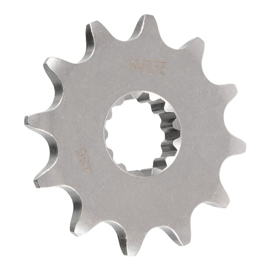 Sprocket Kit for Suzuki DR200 (Trojan) - 520SO Chain, 120L, 12/48