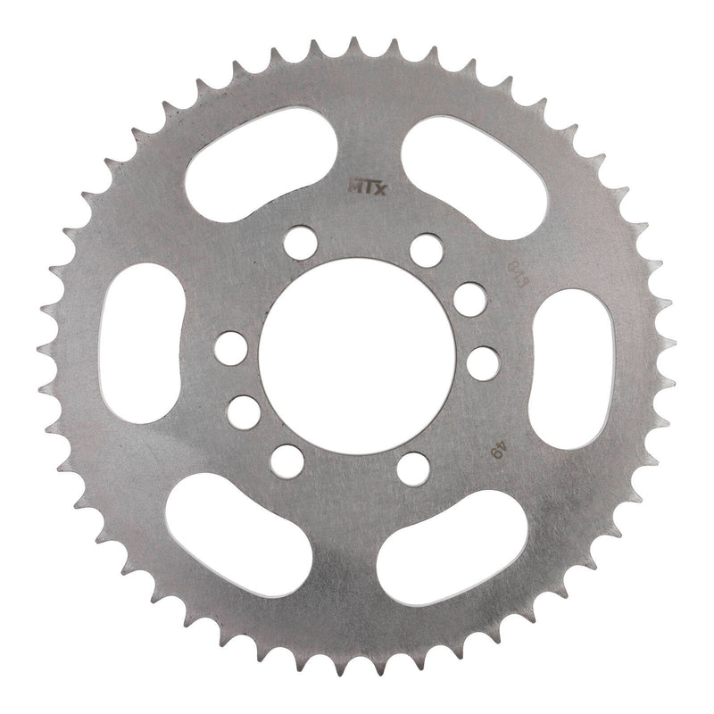 Load image into Gallery viewer, Sprocket Kit Yamaha TTR125 SW '02-'10 13-49 - 428H
