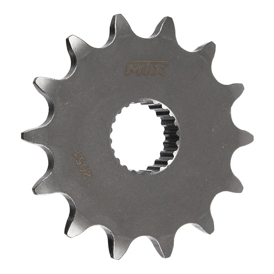 Sprocket Kit Yamaha TT250 R '93-'95 - 520AO 14/43