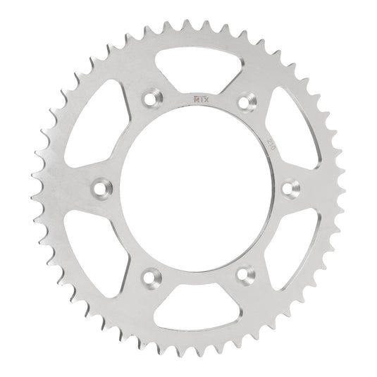Sprocket Kit Honda CRF450R '05-'07 U-Ring - GB520MXU 13/48
