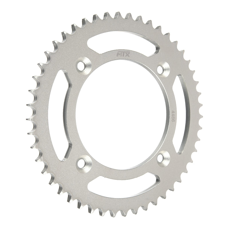 Load image into Gallery viewer, Sprocket Kit KTM 85 SX '04-'11 Small Wheel - 428MXZ 14/46
