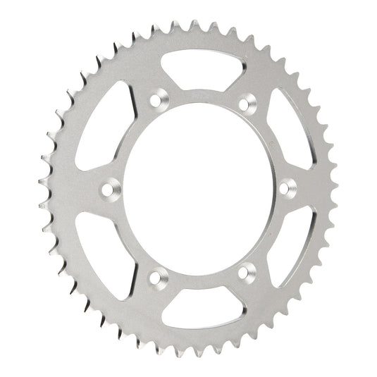 Sprocket Kit Suzuki RM125 U-Ring - GB520MXU 12/51