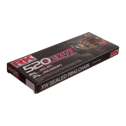 Sprocket Kit Yamaha YZ250 '02-'04 /YZ400F - 520EXW 14/49