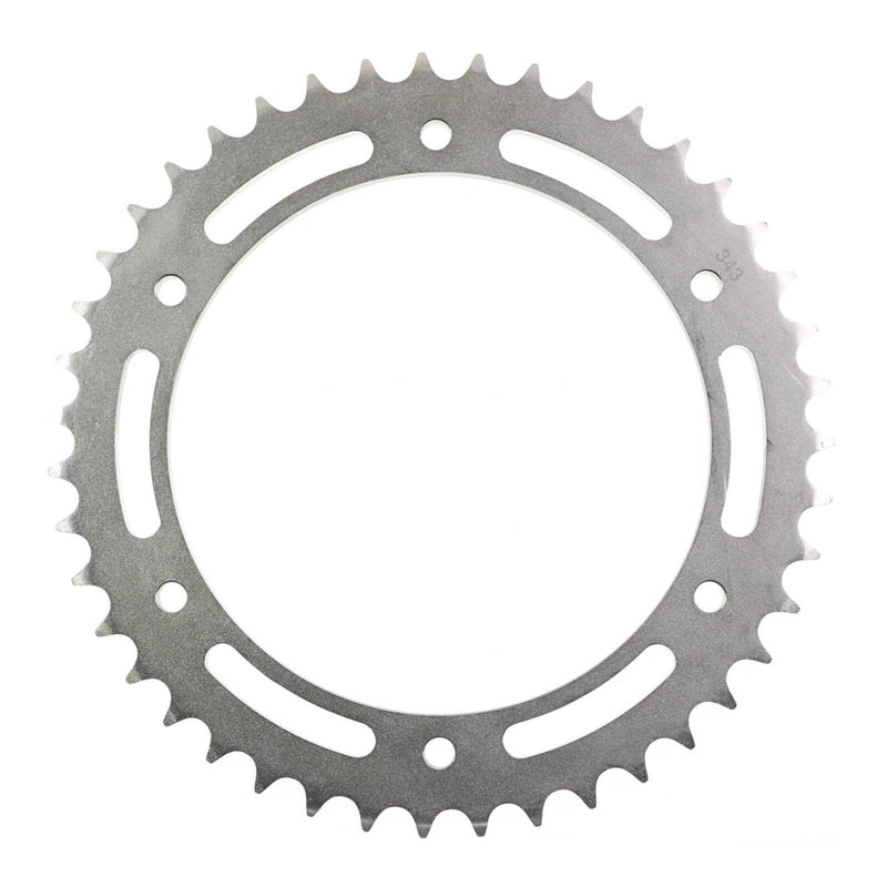 Load image into Gallery viewer, Sprocket Kit Honda VFR800 '98-'01 - GB530XRE 17/43
