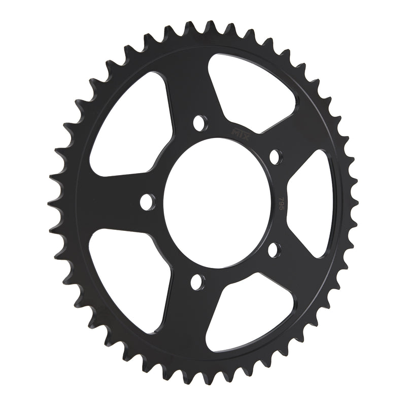 Load image into Gallery viewer, Sprocket Kit Suzuki GS500 '88-'93 - 520SO 16/39
