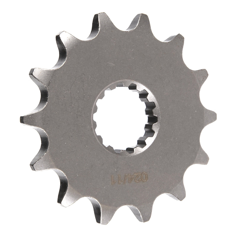 Load image into Gallery viewer, MTX YZ65 Steel Front Sprocket #420

