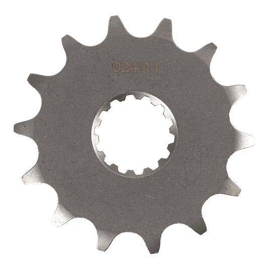 MTX YZ65 Steel Front Sprocket