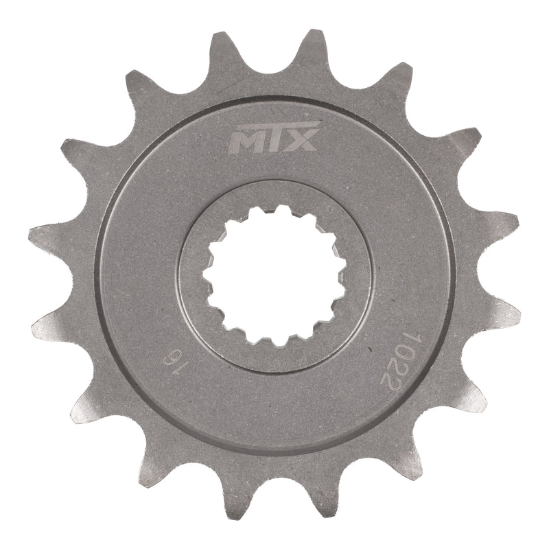 Load image into Gallery viewer, Front OE Steel Sprocket 1022 16T #520

