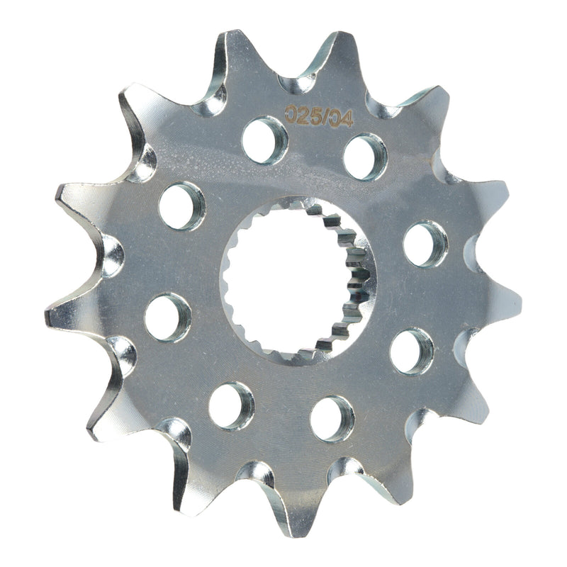 Load image into Gallery viewer, MTX 1323 Hornet Lightweight Steel Front Sprocket #520
