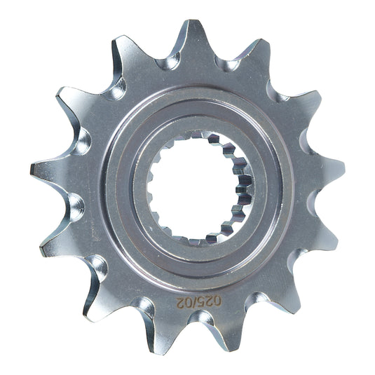 MTX 1344 Hornet Lightweight Steel Front Sprocket 