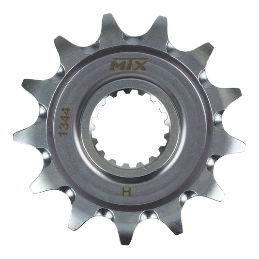 MTX 1344 Hornet Lightweight Steel Front Sprocket