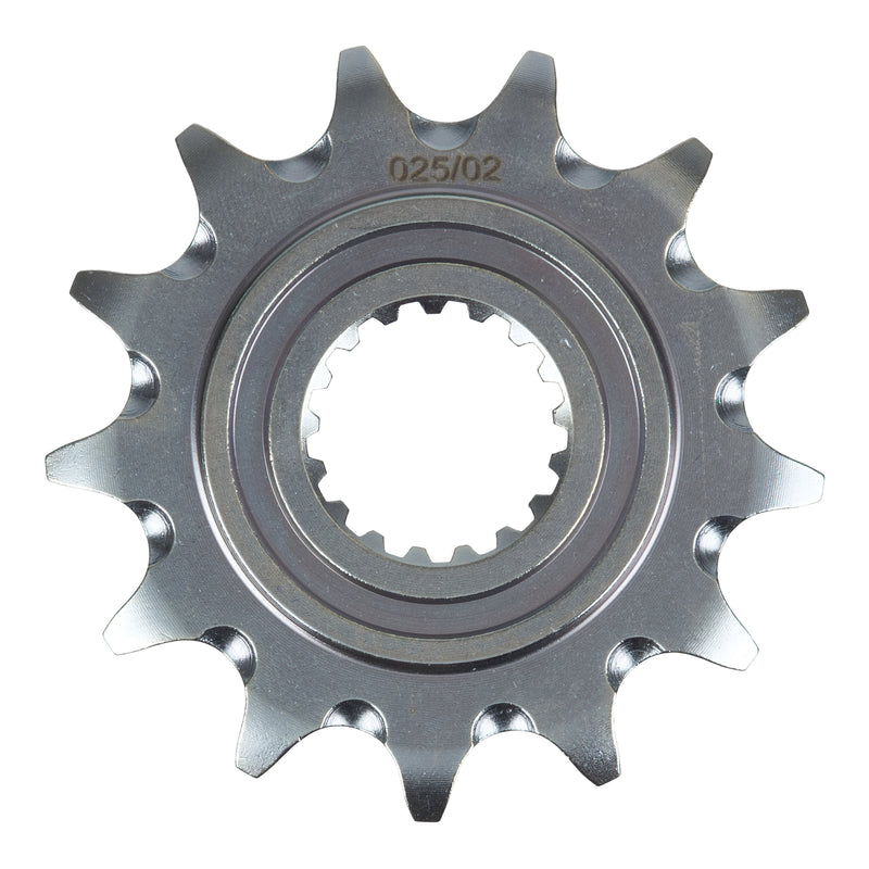 Load image into Gallery viewer, MTX 1344 Hornet Lightweight Steel Front Sprocket #520
