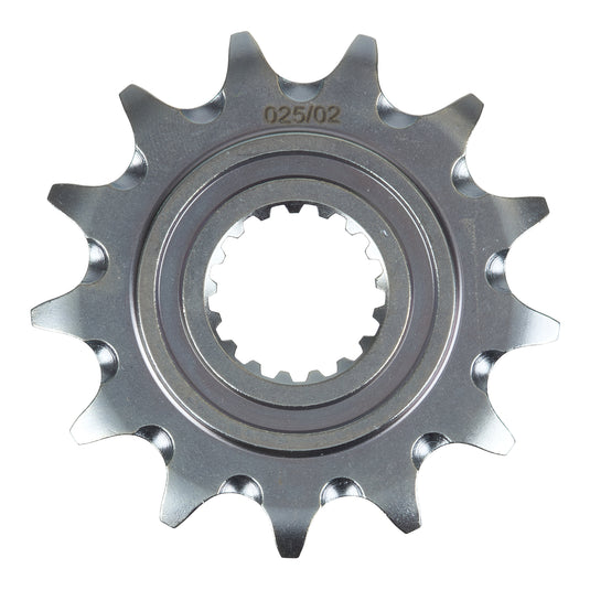 MTX 1344 Hornet Lightweight Steel Front Sprocket