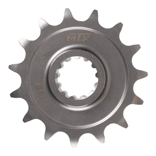 MTX 1381 Steel Front Sprocket