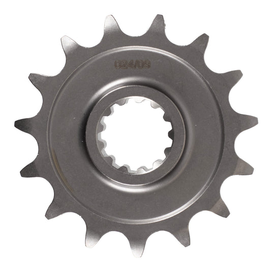 MTX 1381 Steel Front Sprocket